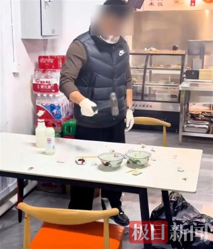 网红夫妇患传染病还外出就餐？疾控部门回应