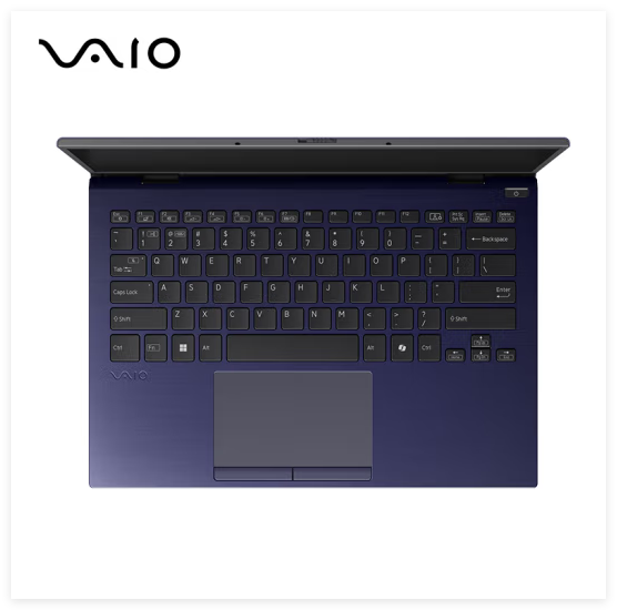 Ultra7 155H笔记本卖到25000元！VAIO SX14-R触控屏勝色特别版国行首销