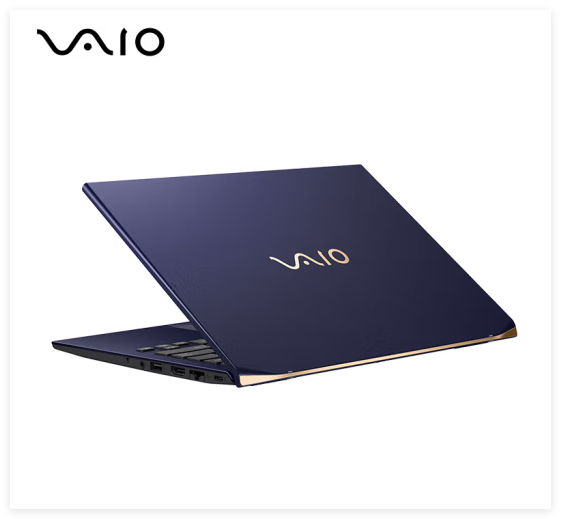 Ultra7 155H笔记本卖到25000元！VAIO SX14-R触控屏勝色特别版国行首销