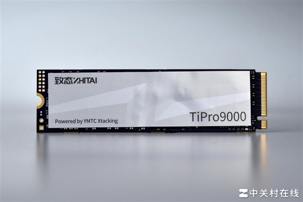 致态TiPro9000固态硬盘上手：满血PCIe 5.0破局者