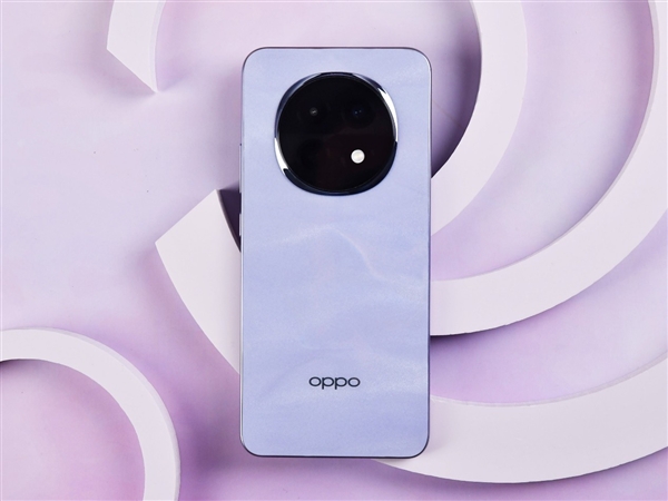 OPPO A5 Pro上手：防水性能离谱