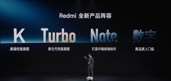 REDMI Turbo 4 Pro首曝：用上骁龙8S至尊版 明年4月见