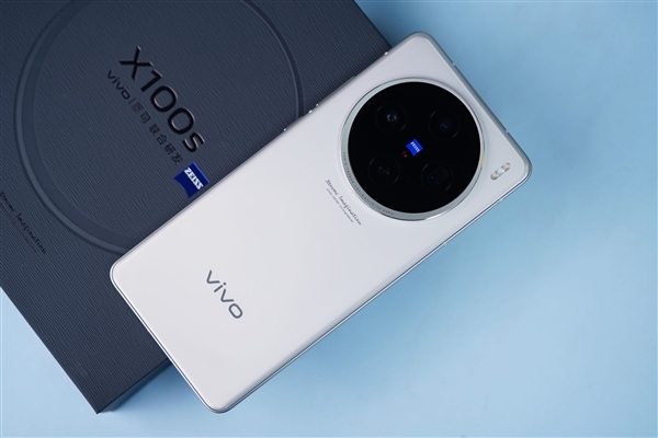 灭霸级影像！vivo X200 Ultra曝光：视频录制能力比肩苹果