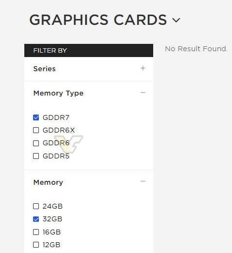 中国特供版RTX 5090D公然现身！32GB GDDR7没跑了