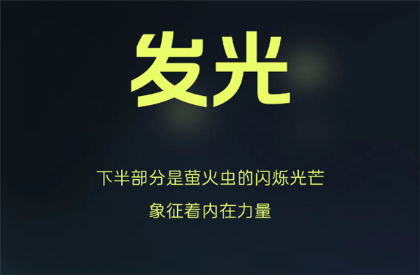 蔚来第三品牌LOGO发布：灵感来自于萤火虫