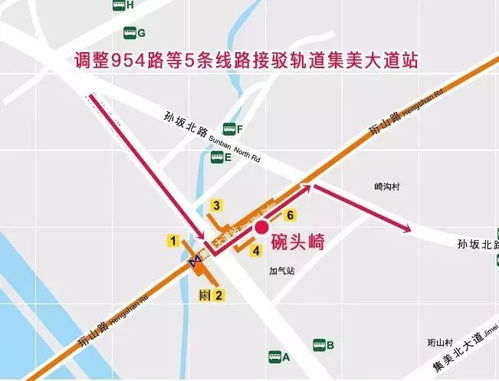 德胜门：探秘古都心的地铁宝藏站点——多线交汇的历史风情站