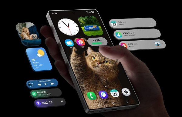 三星Galaxy S25系列搭载全新AI：引领智能新潮流