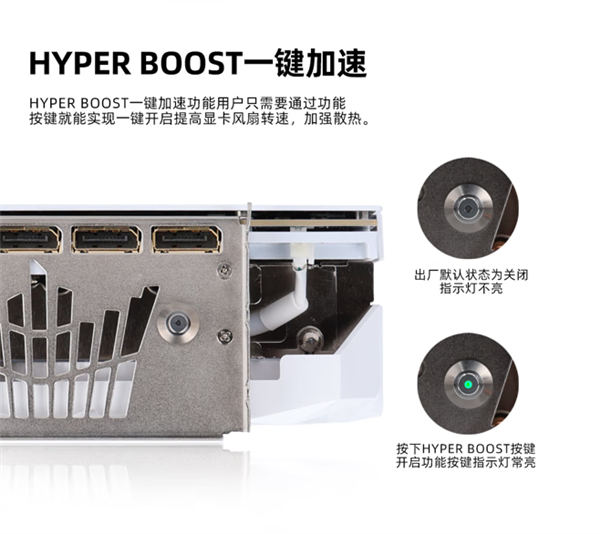 万元显卡标杆！影驰名人堂RTX 5080隆重登场：26相供电