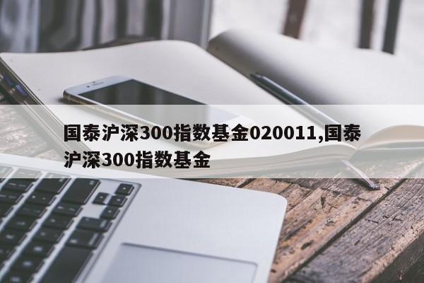 国泰沪深300指数基金020011,国泰沪深300指数基金